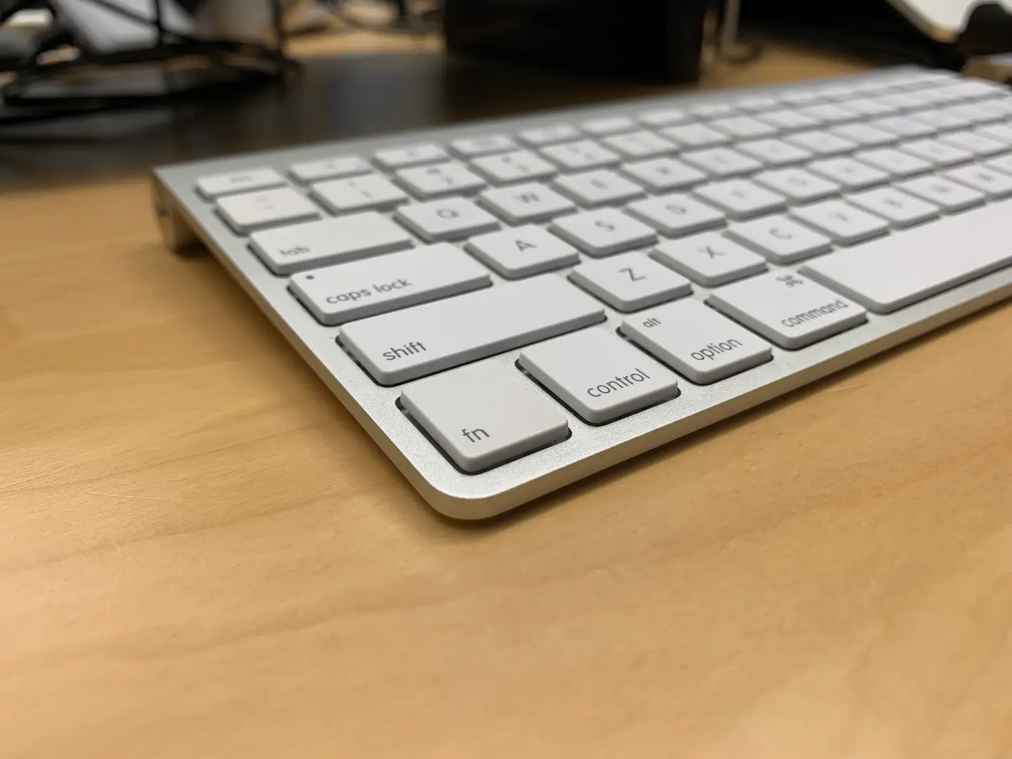 How To Remap The Fn Function Key To Ctrl Control On Mac Howchoo