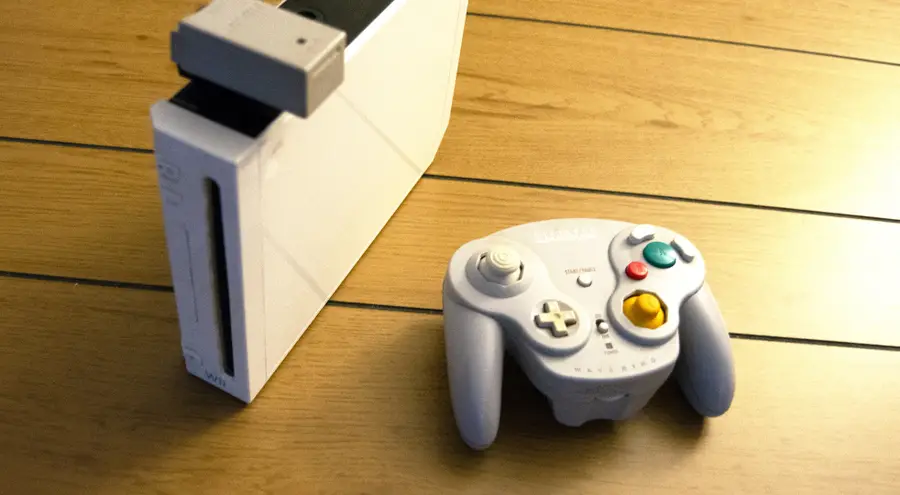 Wii games compatible with 2024 gamecube controller