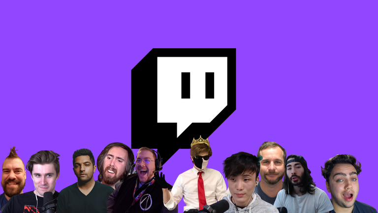 Highest Paid Twitch Streamers 2023: Top 10 Paid Streamers List