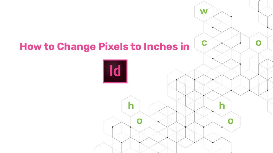 how to view presentation mode in indesign