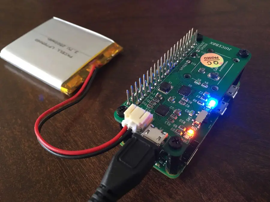 assign a static ip to raspberry pi