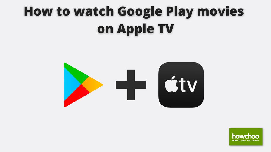 Apple tv 4k google play movies sale