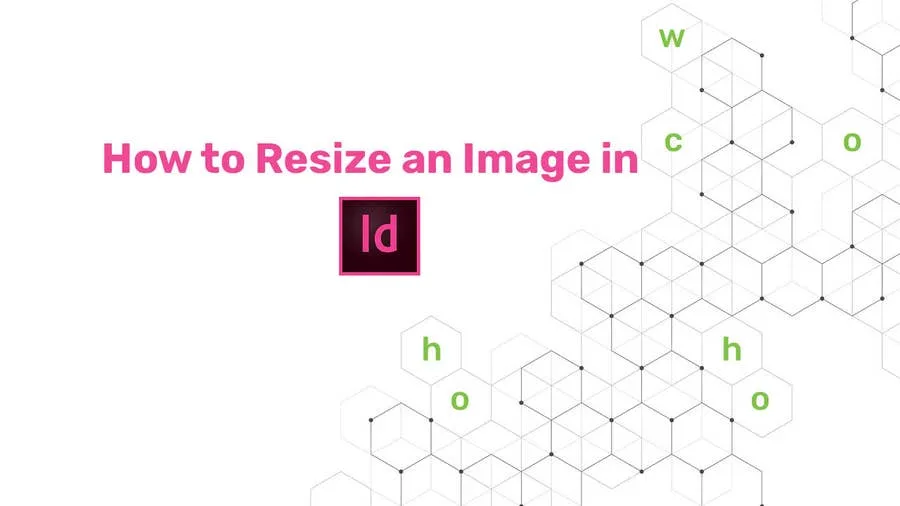 how to view presentation mode in indesign